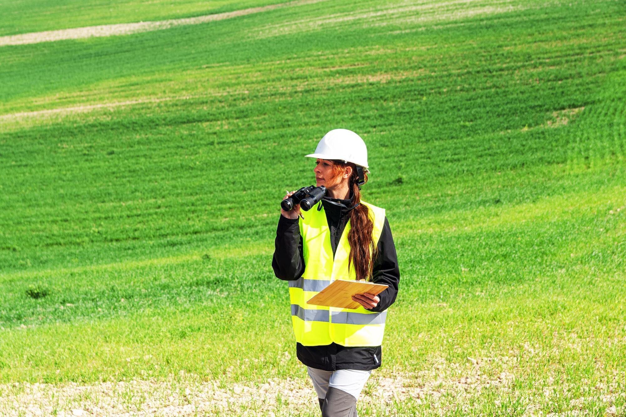 Ensuring Project Success: Certified Expertise and Safety at Fields Land Management Inc.