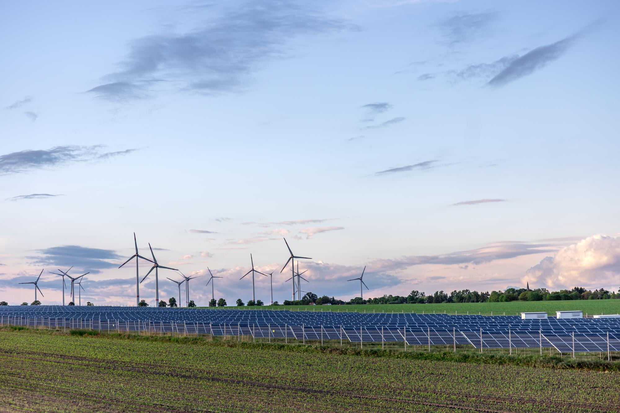 Striking the Perfect Balance: Environmental Care in Land Development