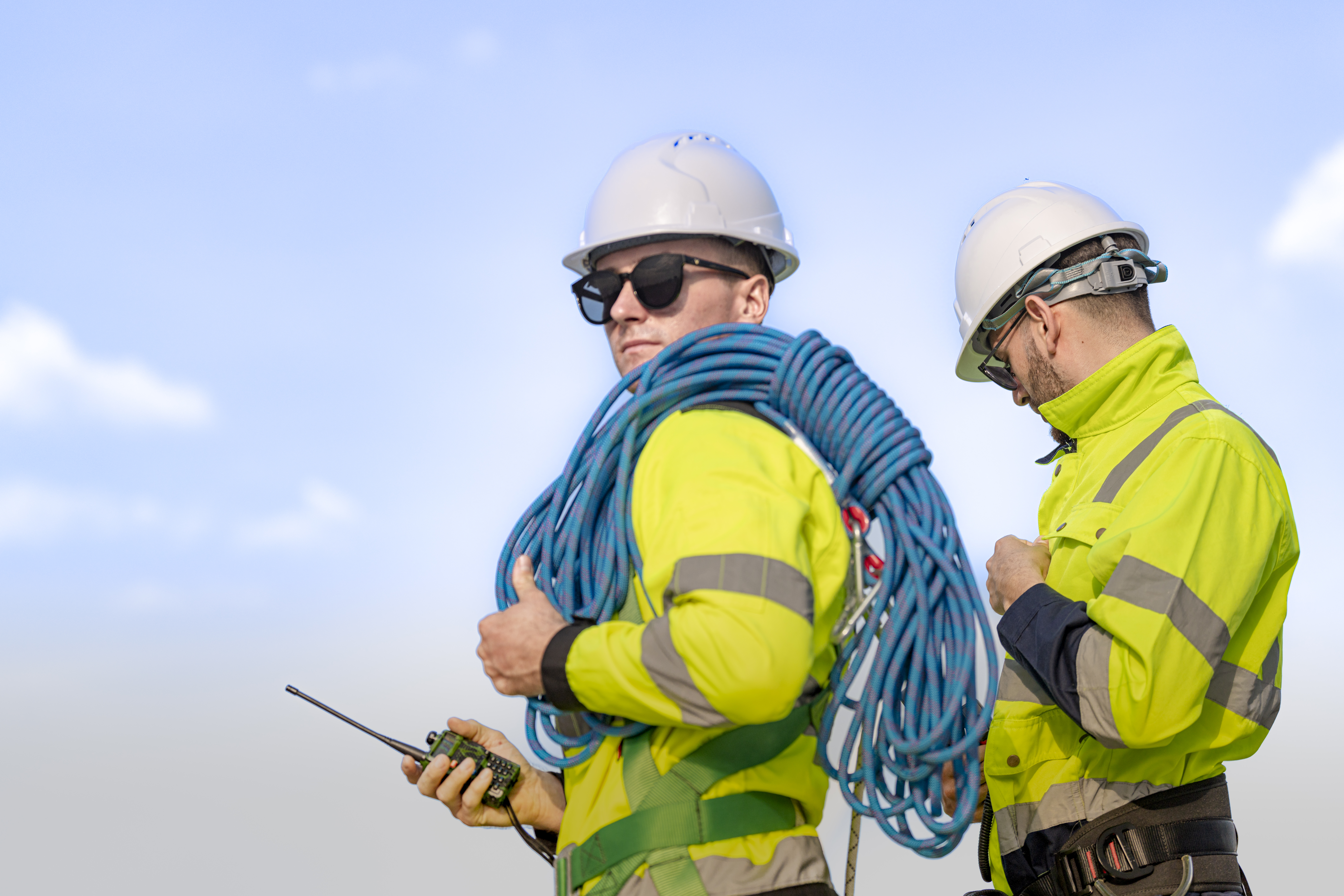 Why Hiring Licensed and Certified Contractors is Essential for Your Land Management Needs